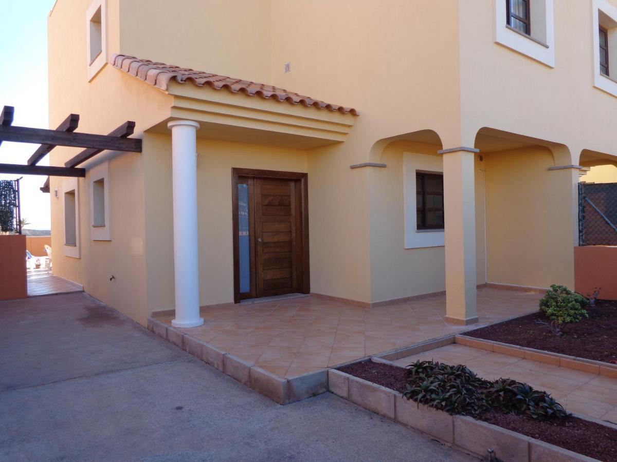 Villa Casa Miel Corralejo Exterior foto