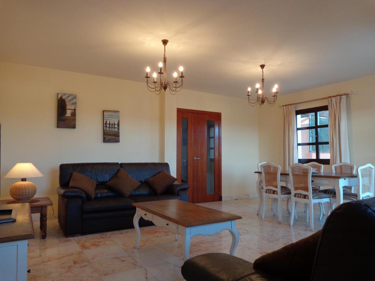 Villa Casa Miel Corralejo Exterior foto