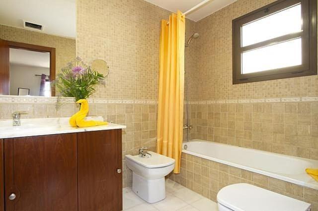 Villa Casa Miel Corralejo Exterior foto